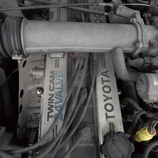 S61年20ソアラの画像