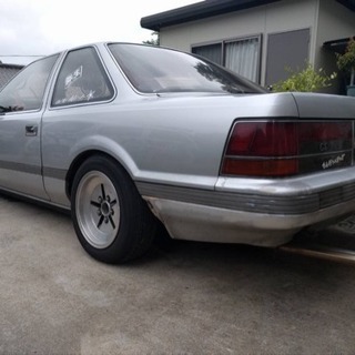 S61年20ソアラの画像