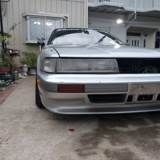 S61年20ソアラの画像