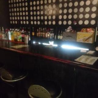 バーテンダー 男女不問