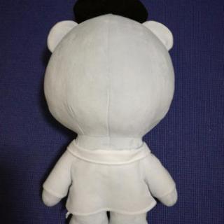 BIGBANG 特大ぬいぐるみの画像