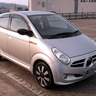 ■■ ８００００円 ■■ SUBARU / R2　GOOD スタ...