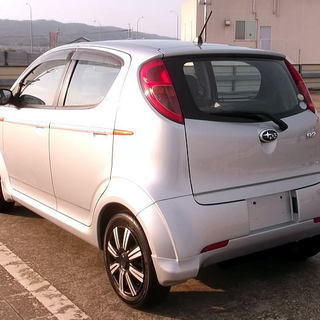 ■■ ８００００円 ■■ SUBARU / R2　GOOD スタイリング !! 現状渡し の画像