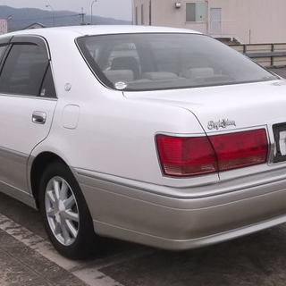■■ ワンオーナー 実走44600ｋｍ ■■　 TOYOTA 　CROWN クラウン プレミアムの画像