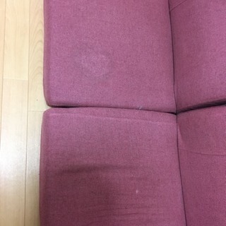 ローソファ 『商談成立』の画像