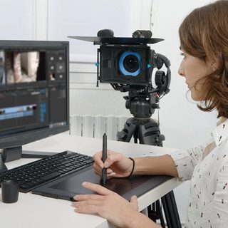 【主婦大歓迎】YouTubeの動画撮影・編集、事務