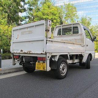 ☆パワーゲート付キャリイトラック！検30年5/29！ATオートマ...