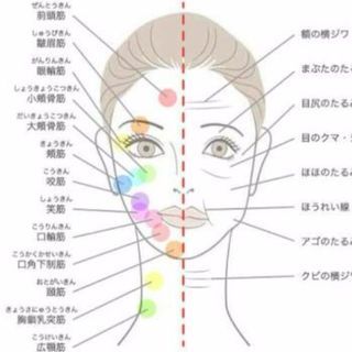 急募！！男性限定♂でお顔を若返らせる表情筋トレーニングレッスン開催します(^o^)／の画像