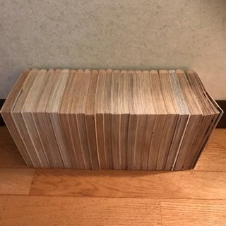 全巻  YAIBAヤイバの画像