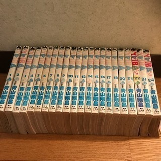 全巻  YAIBAヤイバの画像