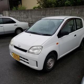 ミラバン16年車検30年9月27日まで‼５MT諸費用、リサイクル...