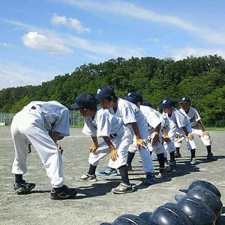 平日の野球教室　指導力に自信あり！！　ルーキーズＪｒ名古屋の画像
