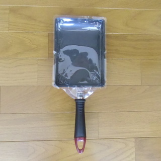 値下げ！玉子焼き フライパン＊未使用品❷の画像