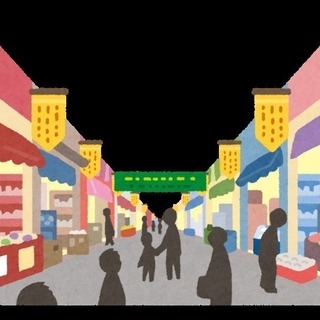 (教えて)錦のおすすめスポット(昼)