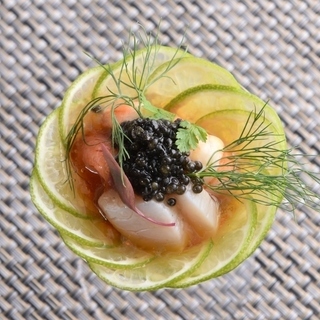 【月収18万～28万】レストランウェディングシーンにも携われるキッチンスタッフ募集中！の画像