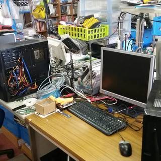 PCの総合病院　北海道内どこでもいきます！　出前修理始めました！ - 地元のお店