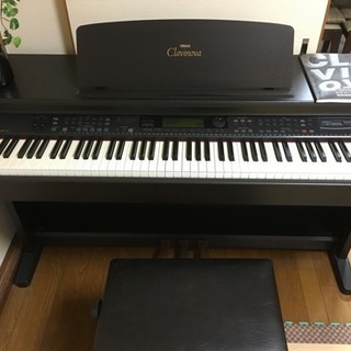 YAMAHA Clavinova CVP-92 ヤマハ クラビノーバ