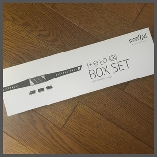 健康管理ウェアラブル！の画像