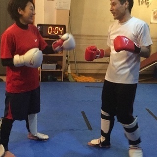 痩せすぎ注意❗️護身エクササイズ で ダイエット - スポーツ