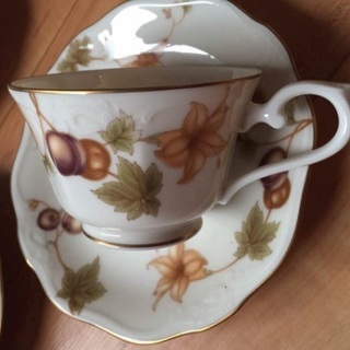 ノリタケ ファエンツァ セットの画像