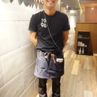 牛角 【久喜市】フォレオ菖蒲店 アルバイト募集の画像