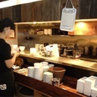 牛角 【久喜市】フォレオ菖蒲店 アルバイト募集の画像