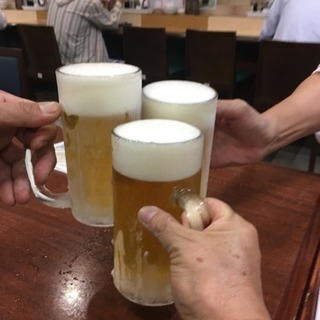 50代メンバー募集！