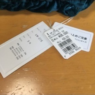 値段交渉可❗️【未使用、タグ付き】定価26000円‼️スコットクラブの画像