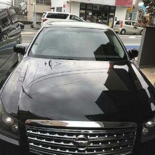 《※9月末にて応募〆切‼‼》フーガ250GT