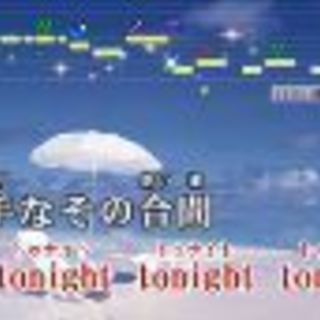DAM精密採点100点目指す会(笑) - 友達