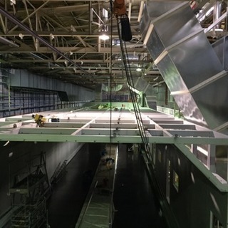 ★緊急大募集★鳶工・機械工★ユニック運転手の画像