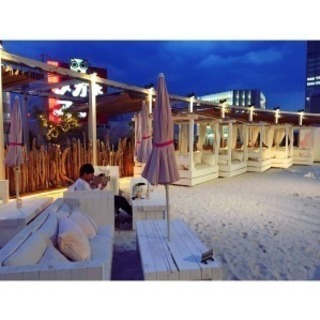 sky resort BBQ!!! - その他