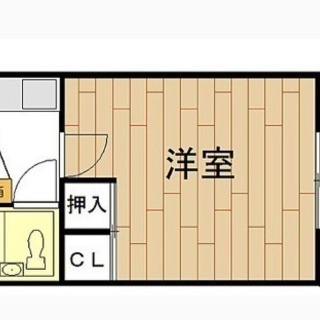 初期費用は、0円,エレベーター有り ペットOK  高齢者、生活保...