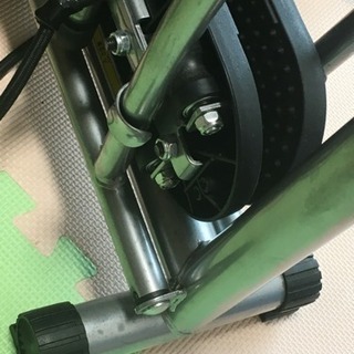 レッグスリマーの画像