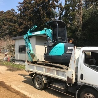 住宅リフォーム全般工事 多能工 見習歓迎！の画像