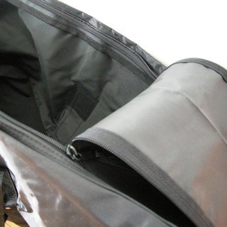 折り畳みベッド(ポータブルベッド)用キャリーバッグの画像