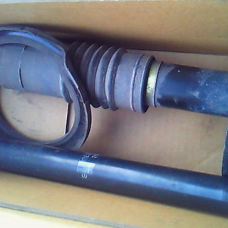 決まりました ステップワゴンRF2純正ショック４本セット 北海道の画像