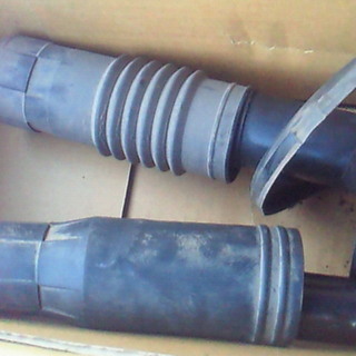 決まりました ステップワゴンRF2純正ショック４本セット 北海道の画像