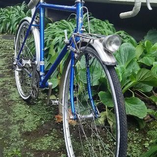 昭和のランドナーNo.2の画像