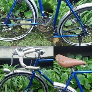 昭和のランドナーNo.2の画像