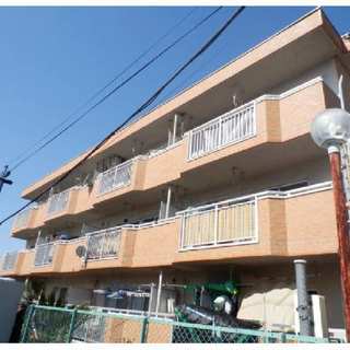◆25,000円〜◆女性限定・鍵付き個室◆大宮駅8分・池袋駅27分◆ 