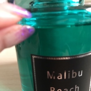 マリブ ディフューザー☆キウイ＆レモンクリーム☆ルームフレグランス定価2160円これからの季節にの画像