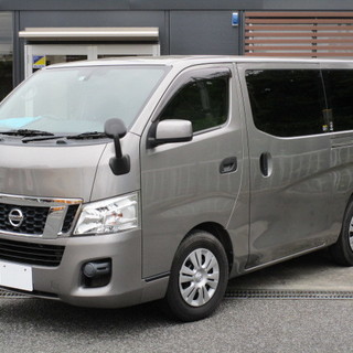 日産 NV350キャラバン2.0 DX ロングボディ1オナ HID ETC 6人 日産 NV350キャラバン2.0 DX ロングボディ1オナ HID ETC 6人