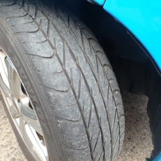 トヨタ　WILLサイファ　1.3　2年車検整備付き！！の画像