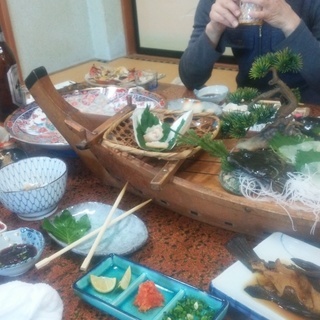 異業種交流会を開催します。