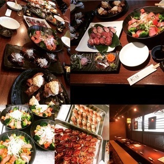 年内最後！居酒屋貸切ランチ交流会‼︎