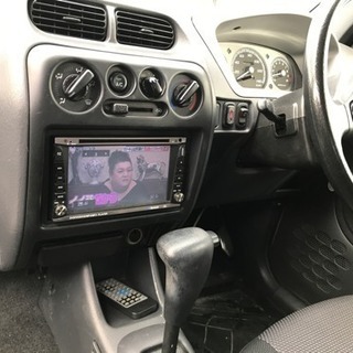 車検2年付テリオスキッドTV.DVD.ナビ付きの画像