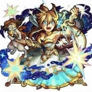 モンスト好きの人