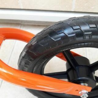 キックバイク（1回のみ使用）の画像