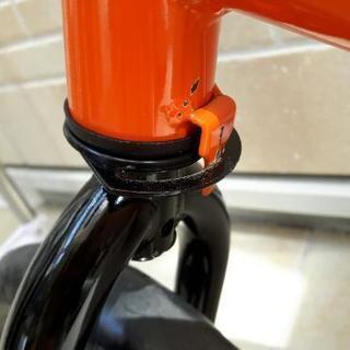 キックバイク（1回のみ使用）の画像